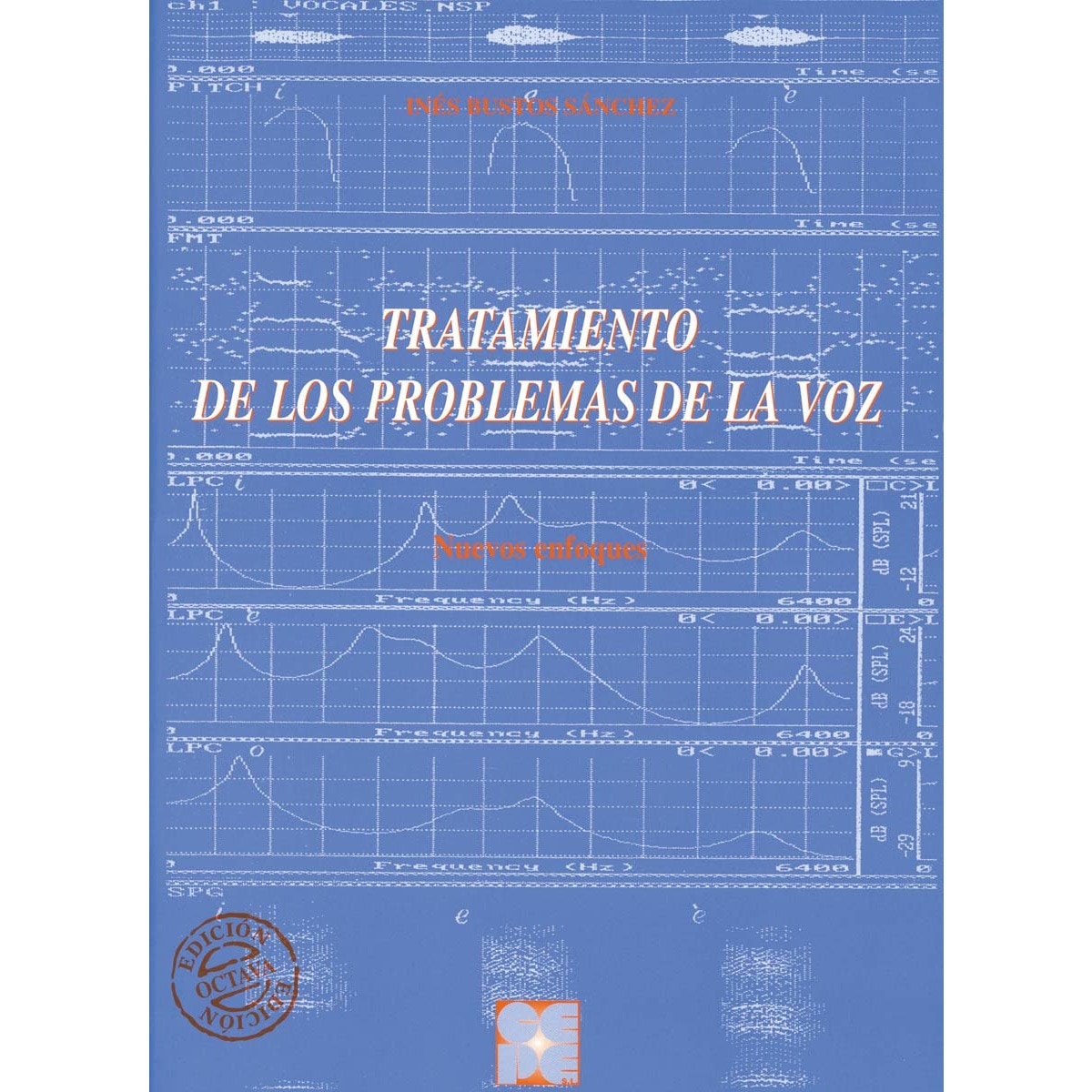 Tratamiento de los Problemas de la Voz (Capa mole) 1