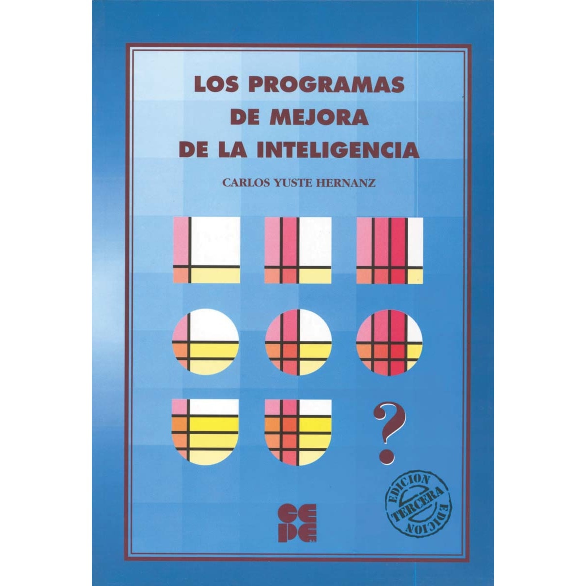 Los Programas de Mejora de la Inteligencia (Capa mole) 1