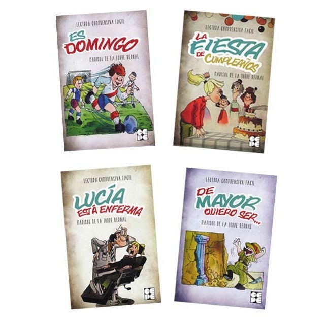 Lectura Facil 1-4 1