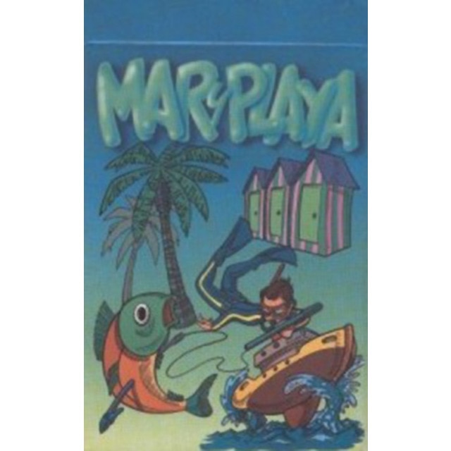 Baraja - Mar y Playa 1