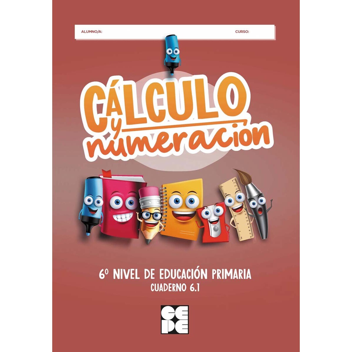 Cálculo y Numeración 6.1 Hipatia 1