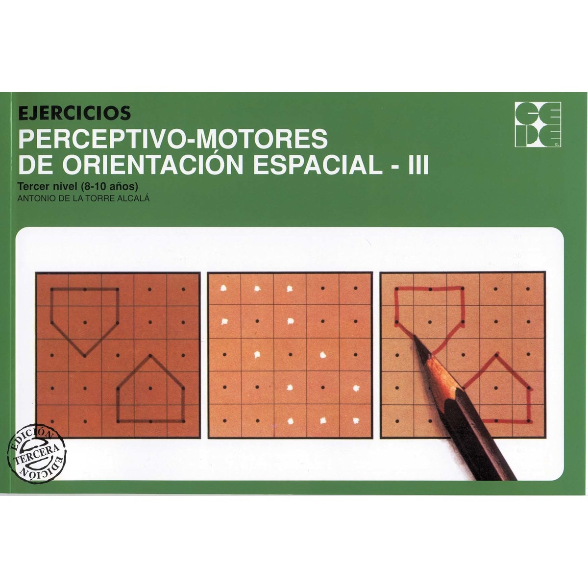 Ejercicios Perceptivo - Motores de Orientación Espacial 3 (Capa mole) 1