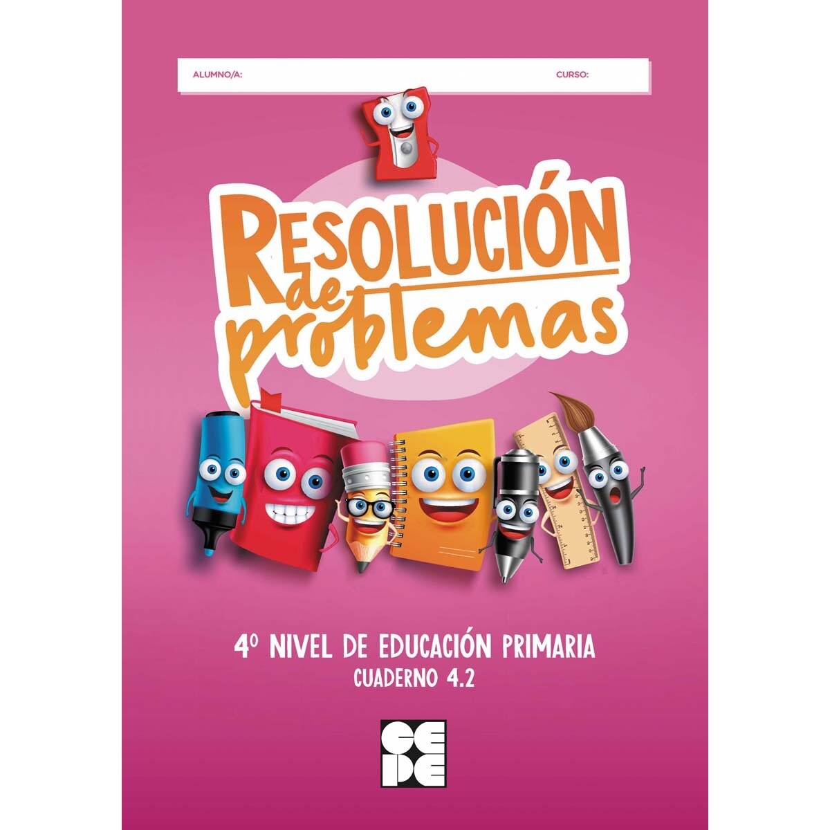 Resolución de Problemas 4.2 Hipatia 1