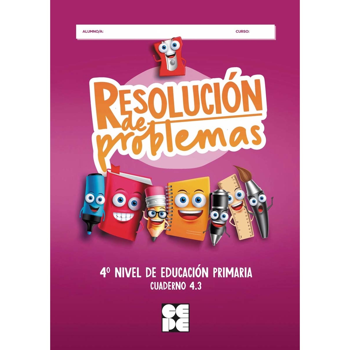 Resolución de Problemas 4.3 Hipatia 1