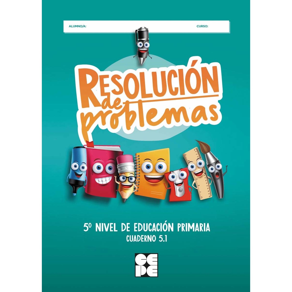 Resolución de Problemas 5.1 Hipatia 1