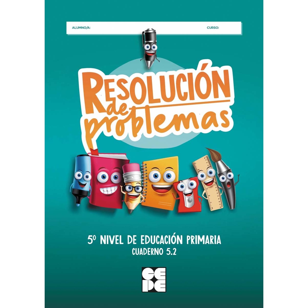 Resolución de Problemas 5.2 Hipatia 1
