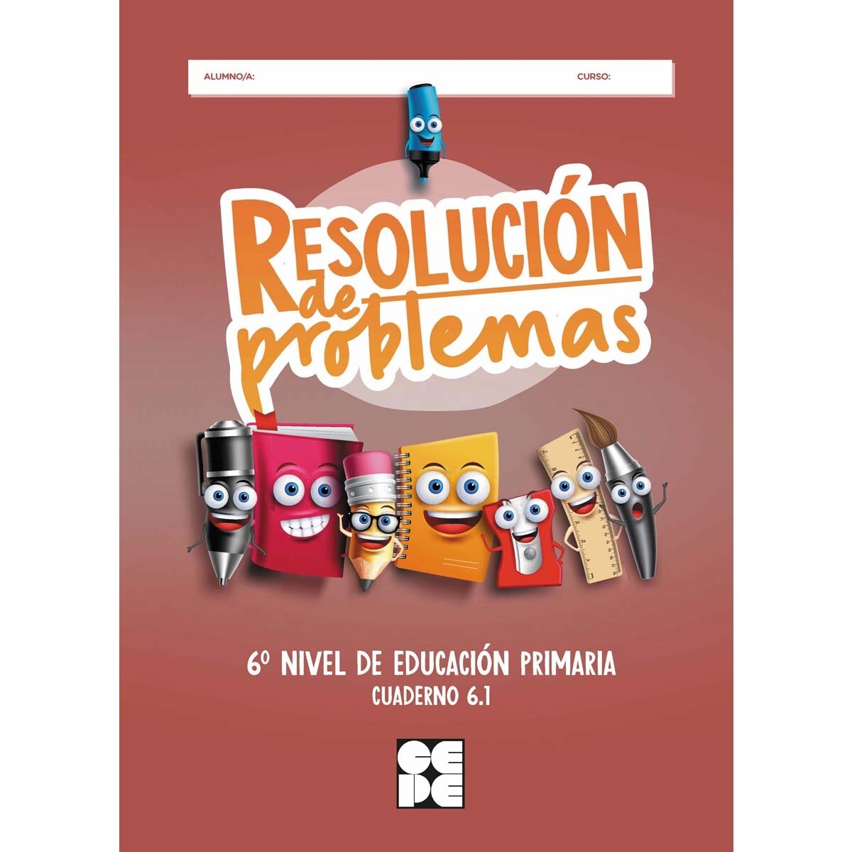 Resolución de Problemas 6.1 Hipatia 1