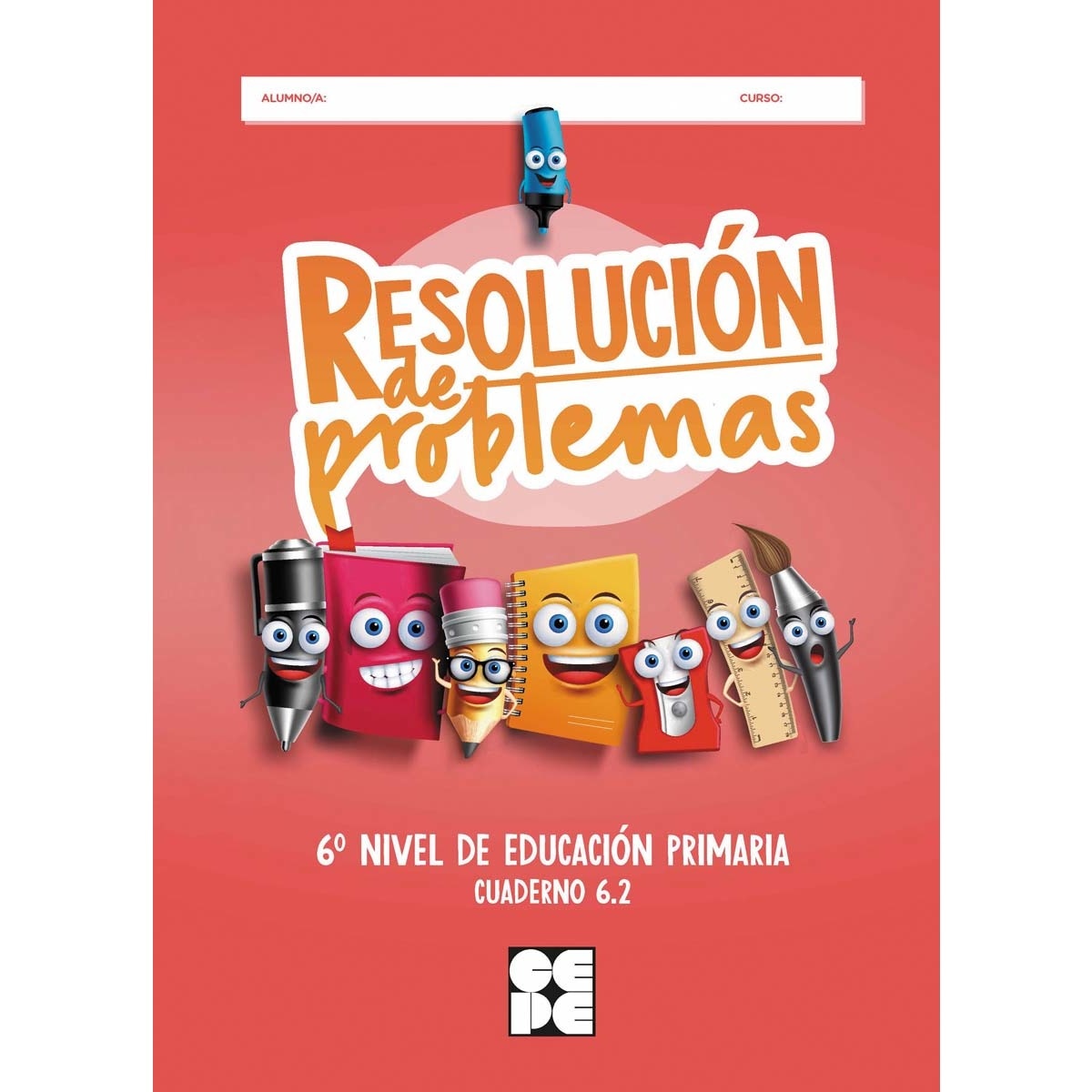 Resolución de Problemas 6.2 Hipatia 1