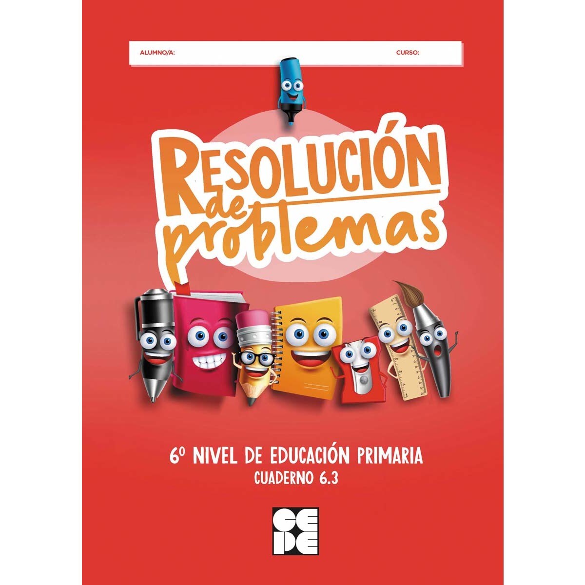 Resolución de Problemas 6.3 Hipatia 1