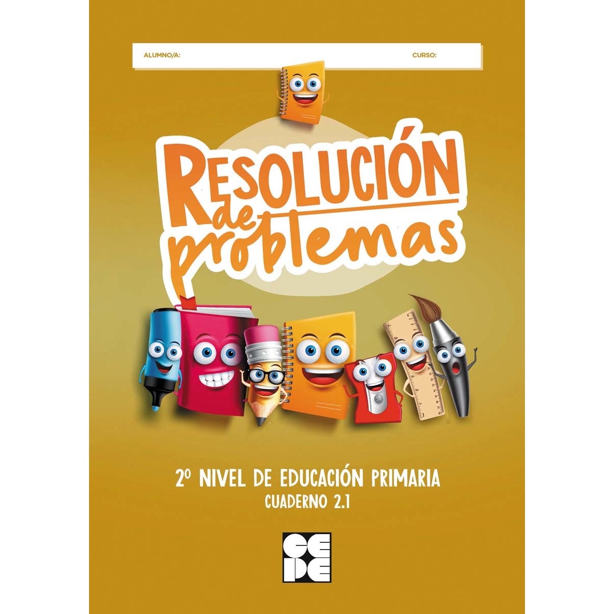 Resolución de Problemas 2.1 Hipatia 1