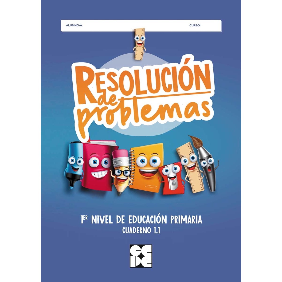 Resolución de Problemas 1.1 Hipatia 1