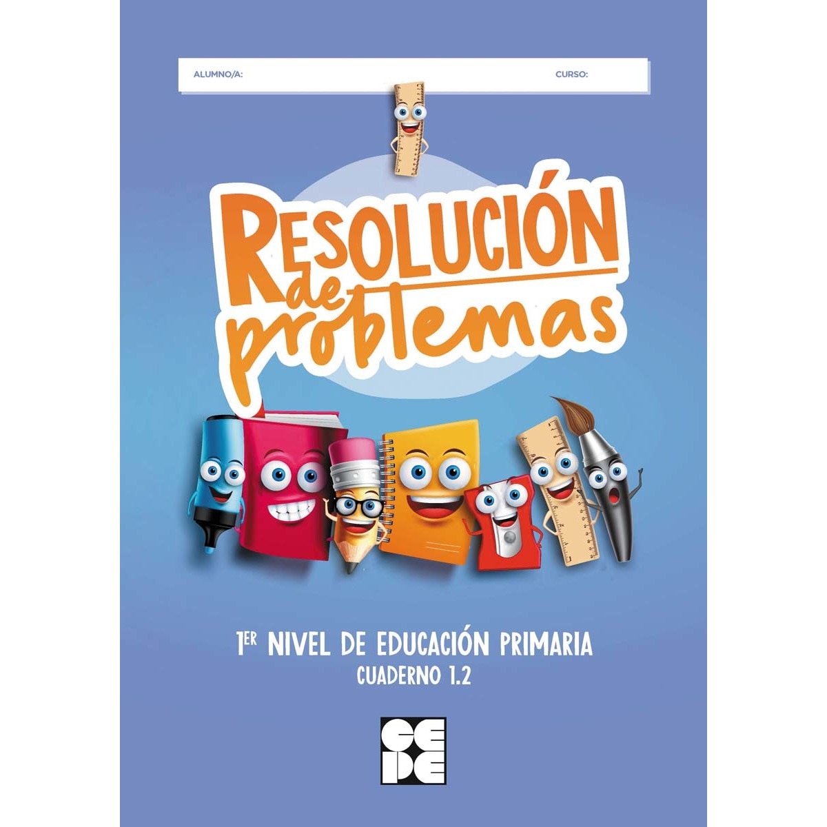 Resolución de Problemas 1.2 Hipatia 1
