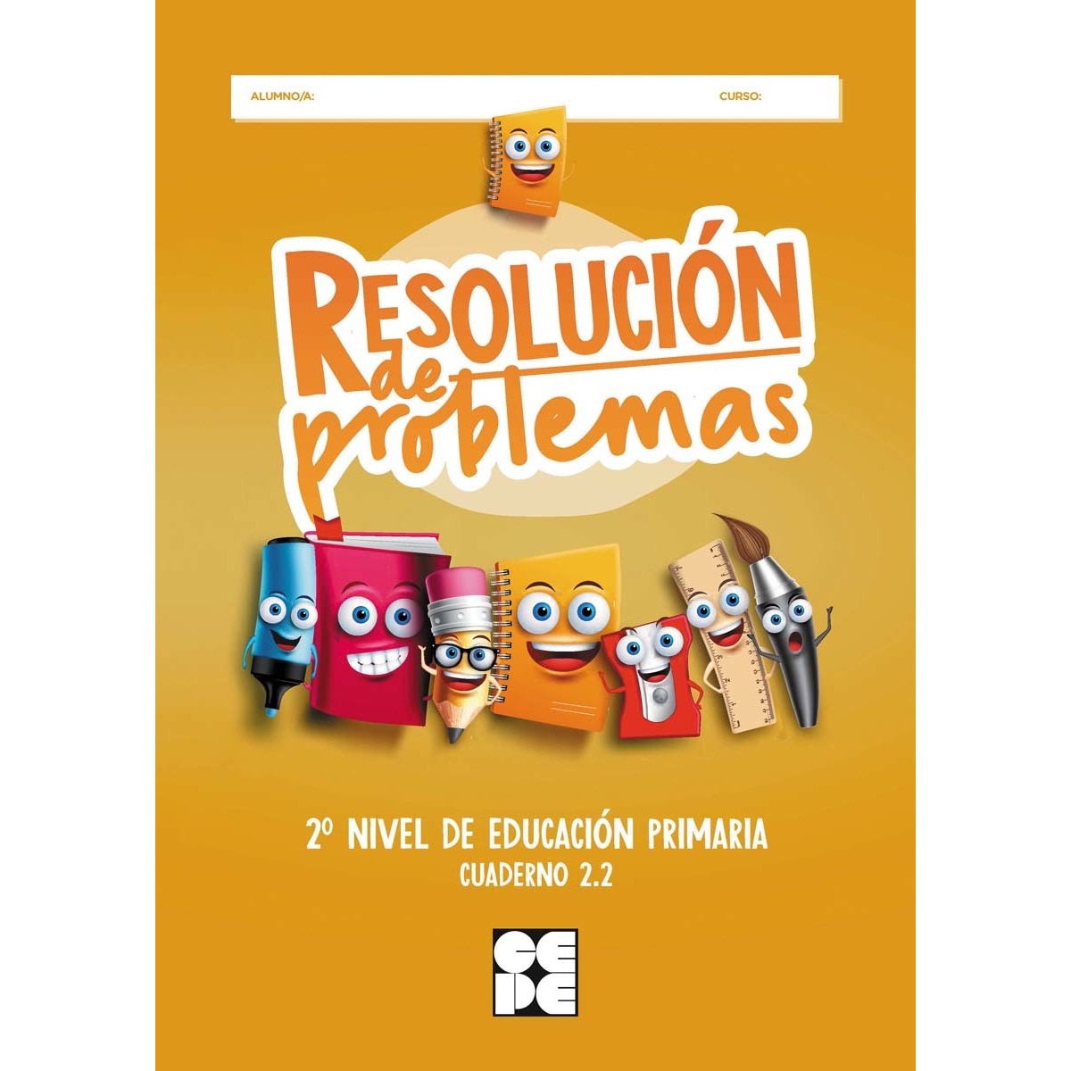 Resolución de Problemas 2.2 Hipatia 1