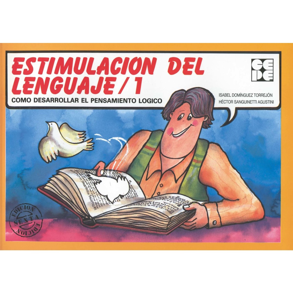 Estimulación del Lenguaje 1 (Capa mole) 1