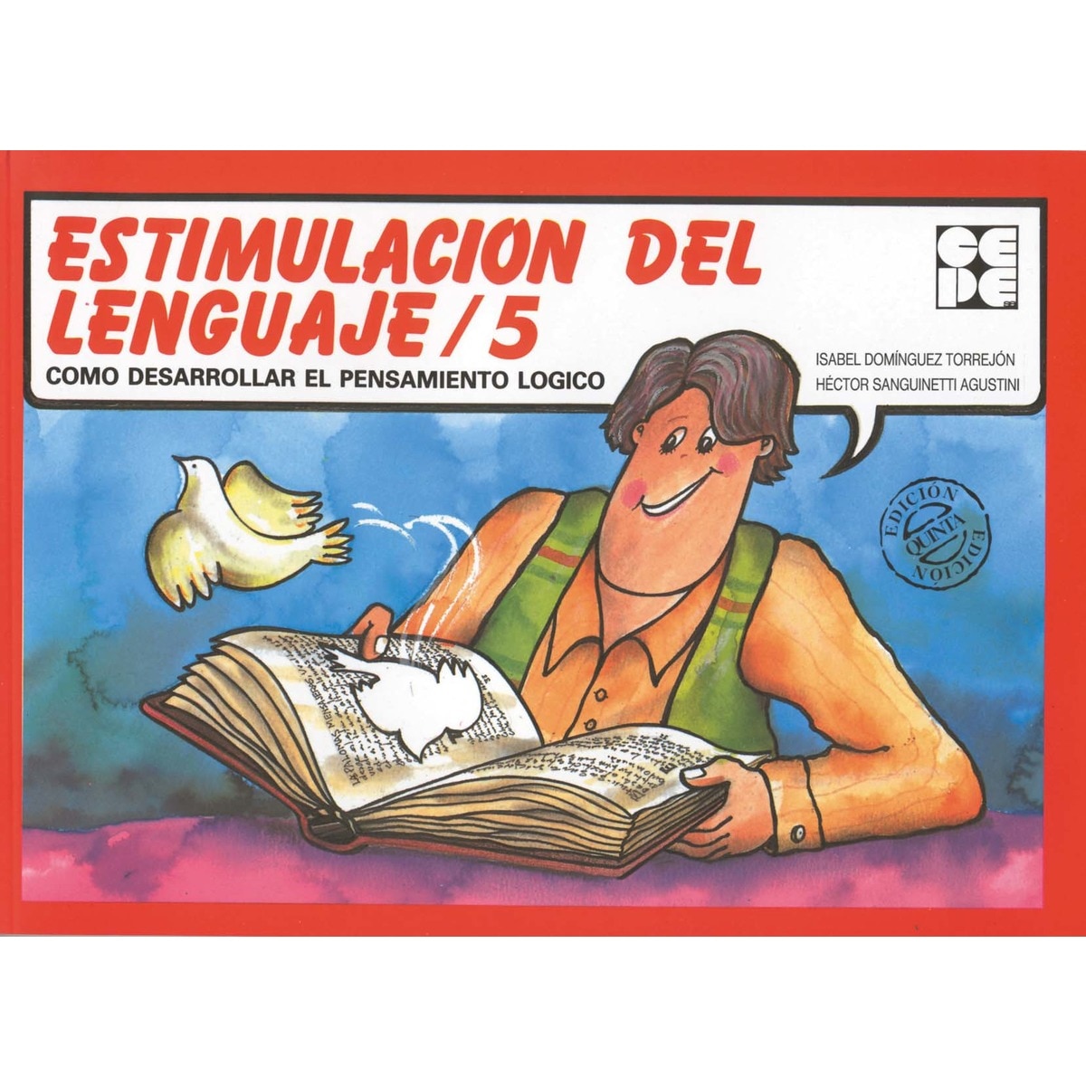 Estimulación del Lenguaje 5 (Capa mole) 1