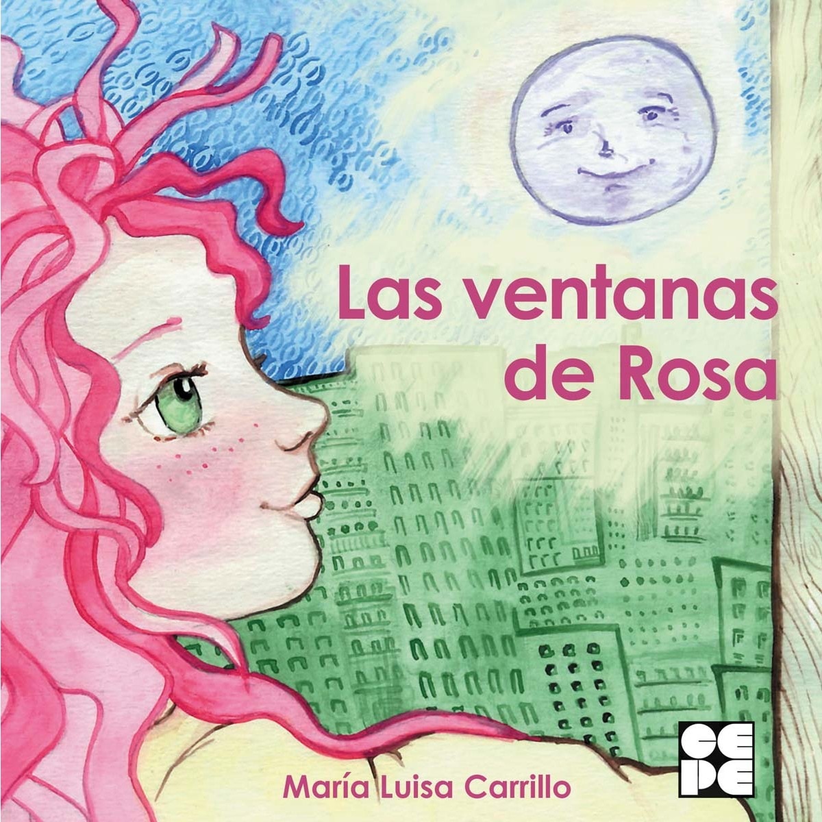 Las ventanas de Rosa 1