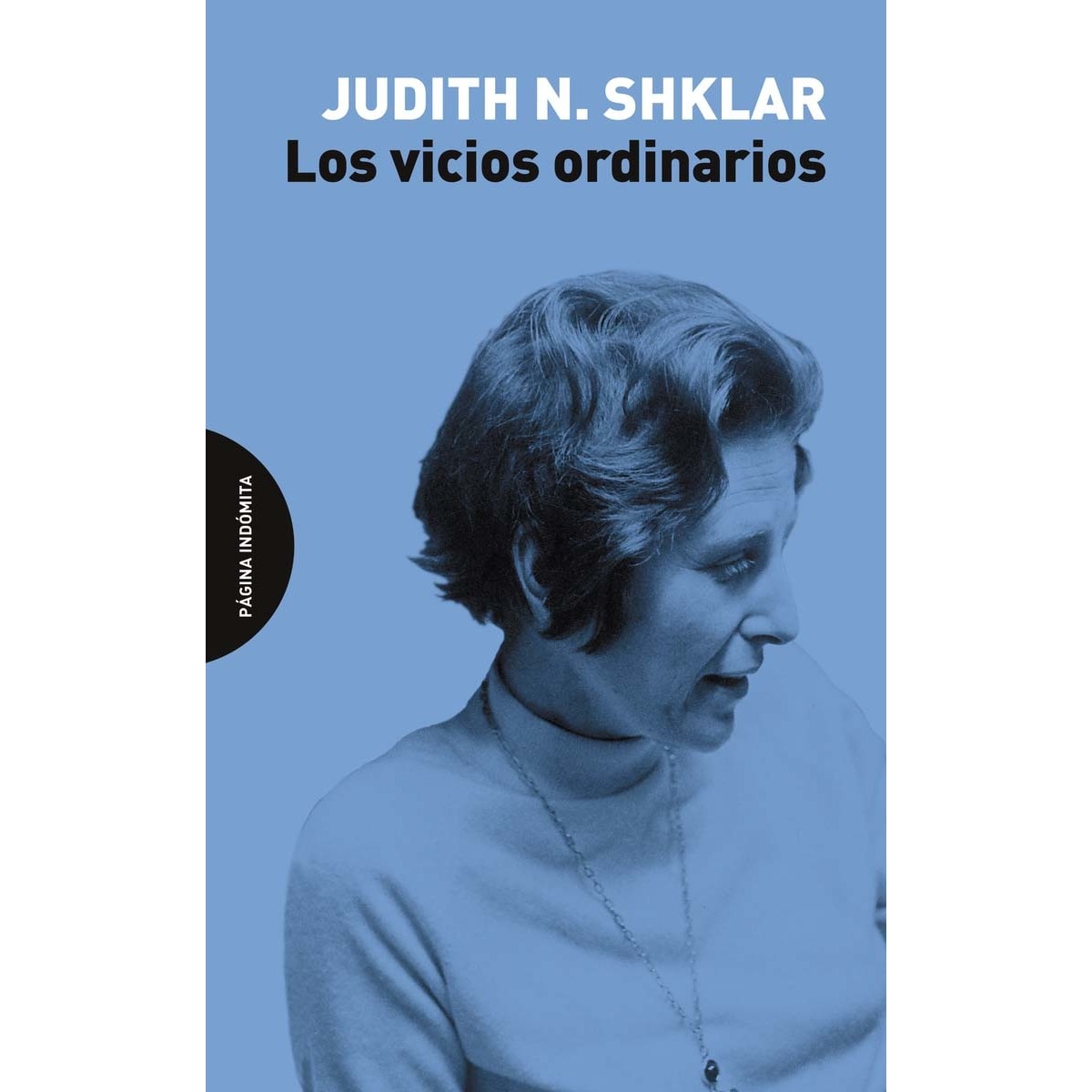 Los vicios ordinarios 1