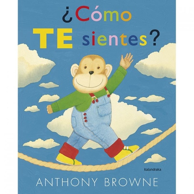 ¿Cómo te sientes? (Capa dura) 1