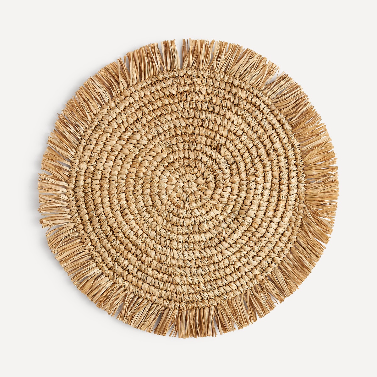 Individual Solok de Sisal Natural-4