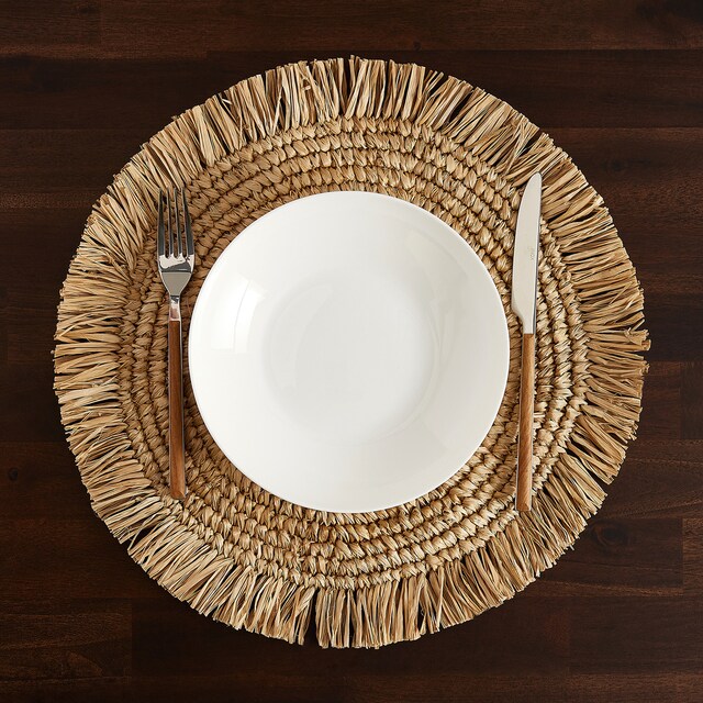 Imagem 0 de Individual Solok de Sisal