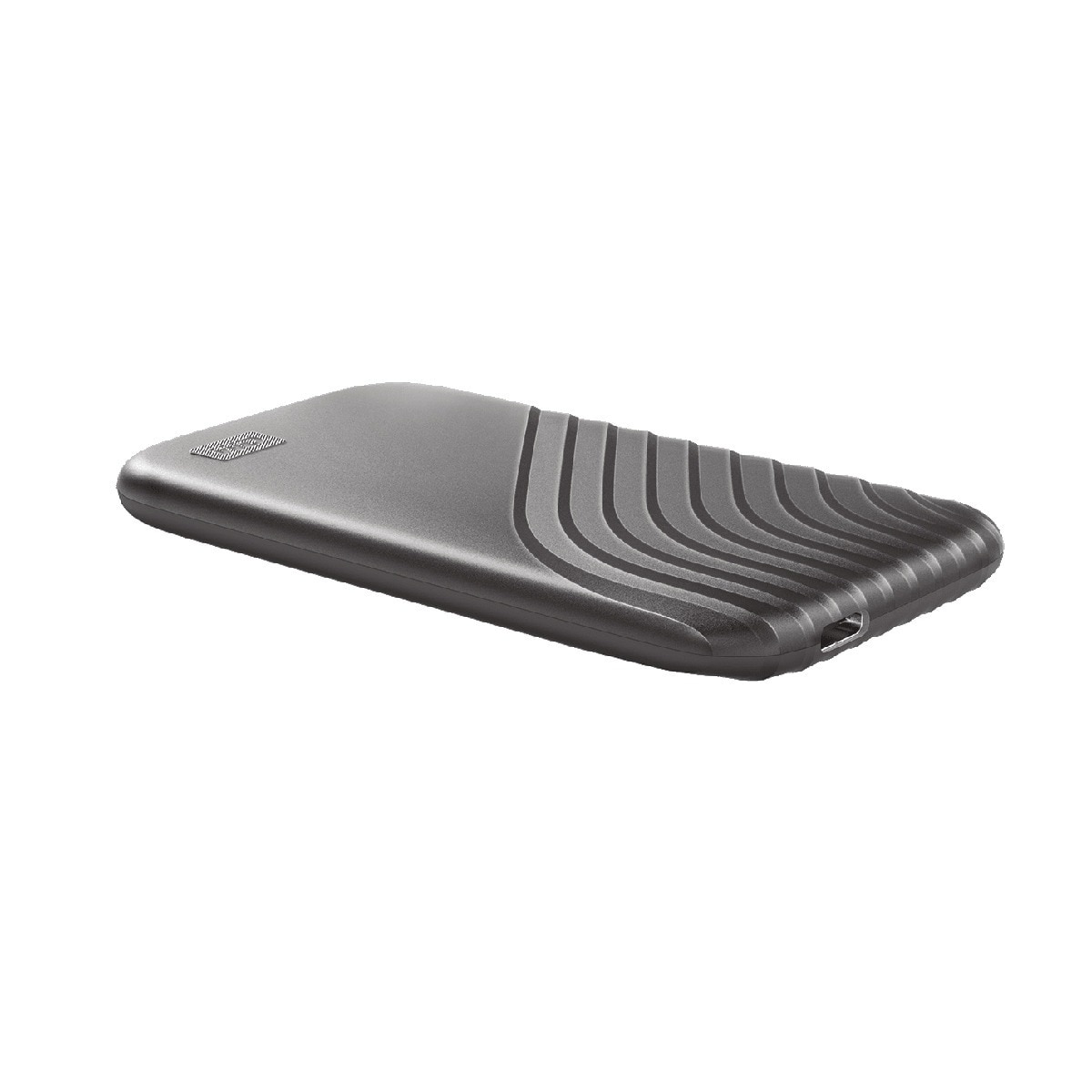 Disco Externo SSD Western Digital My Passport 500 GB USB 3.1 - Cinzento Cinzento-4