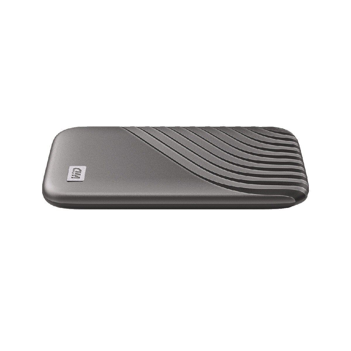 Disco Externo SSD Western Digital My Passport 500 GB USB 3.1 - Cinzento Cinzento-7