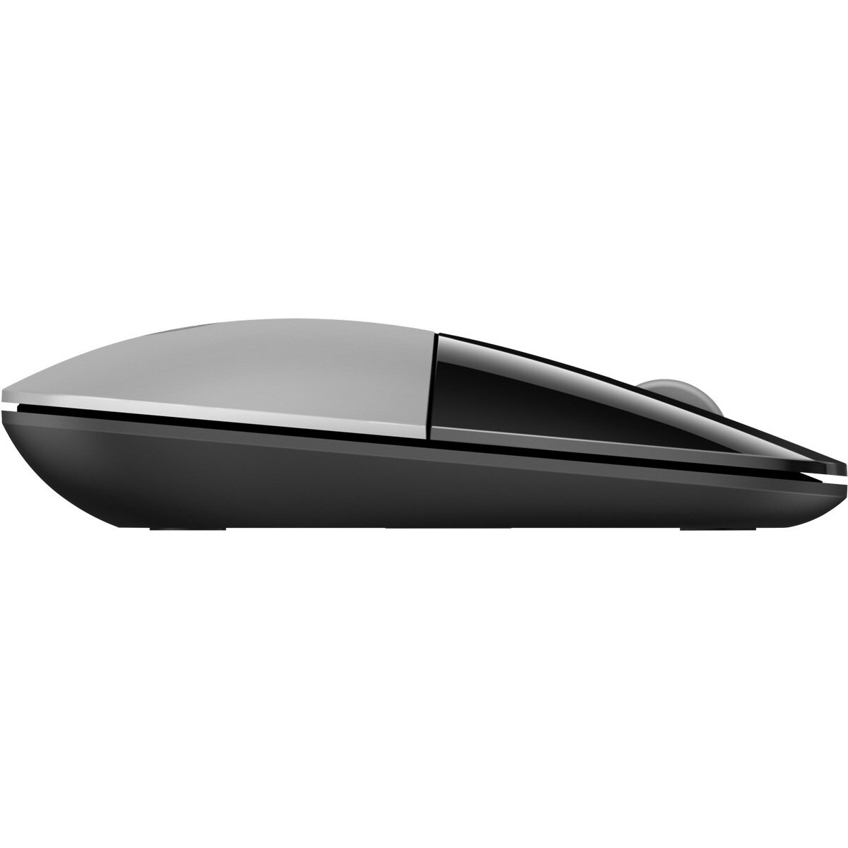 Rato HP Z3700 Sem Fios - Prata 4