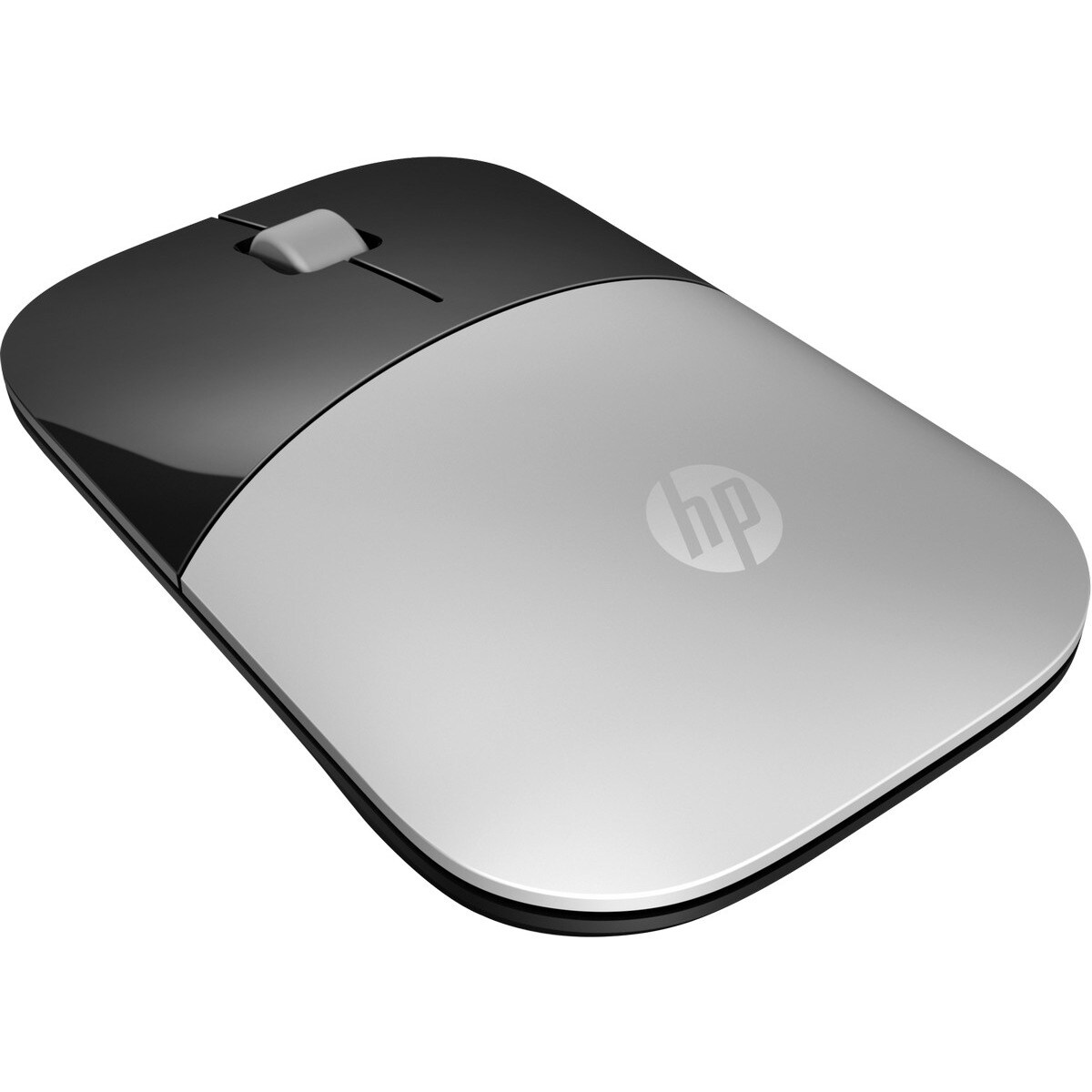 Rato HP Z3700 Sem Fios - Prata 3