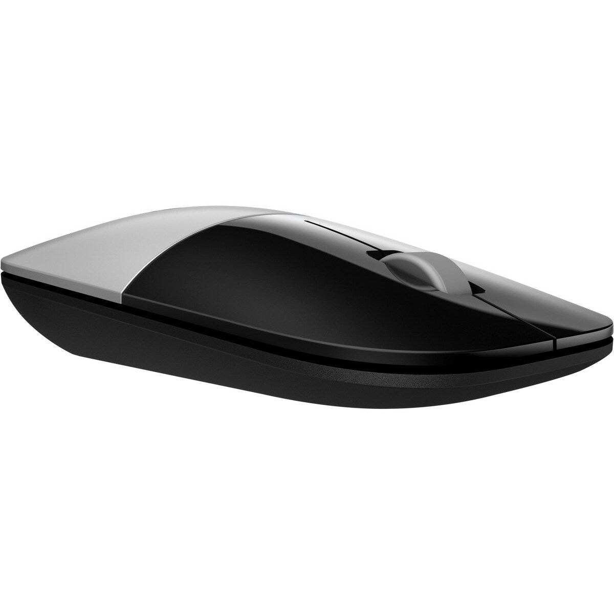 Rato HP Z3700 Sem Fios - Prata 2