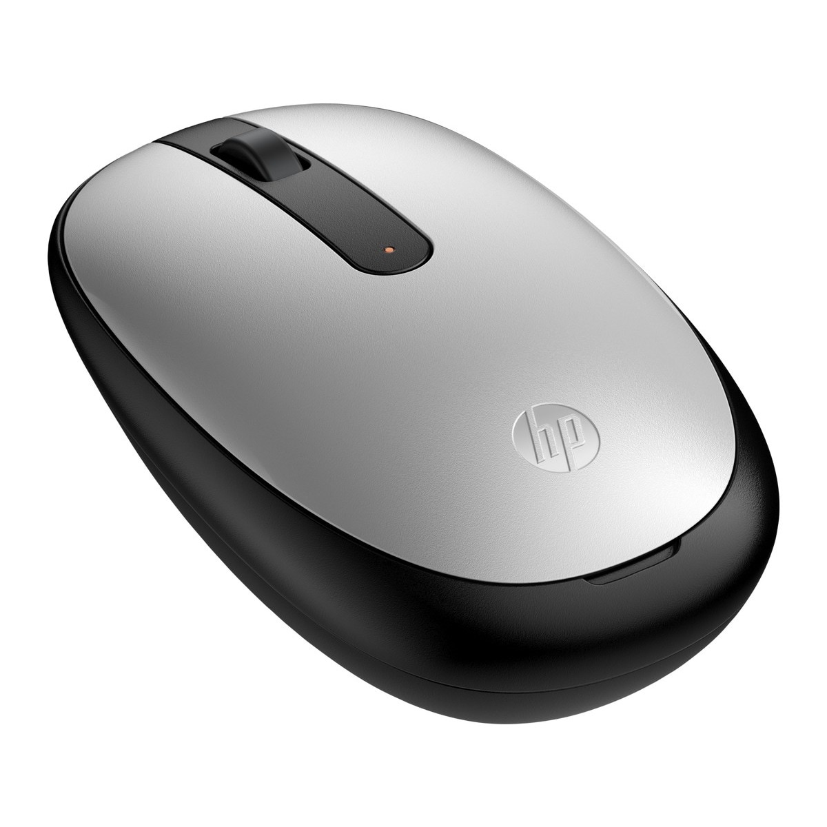 Imagem 0 de Rato Bluetooth HP 240 - Prateado