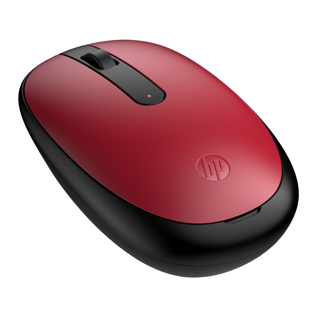 Imagem 0 de Rato Bluetooth HP 240 - Vermelho