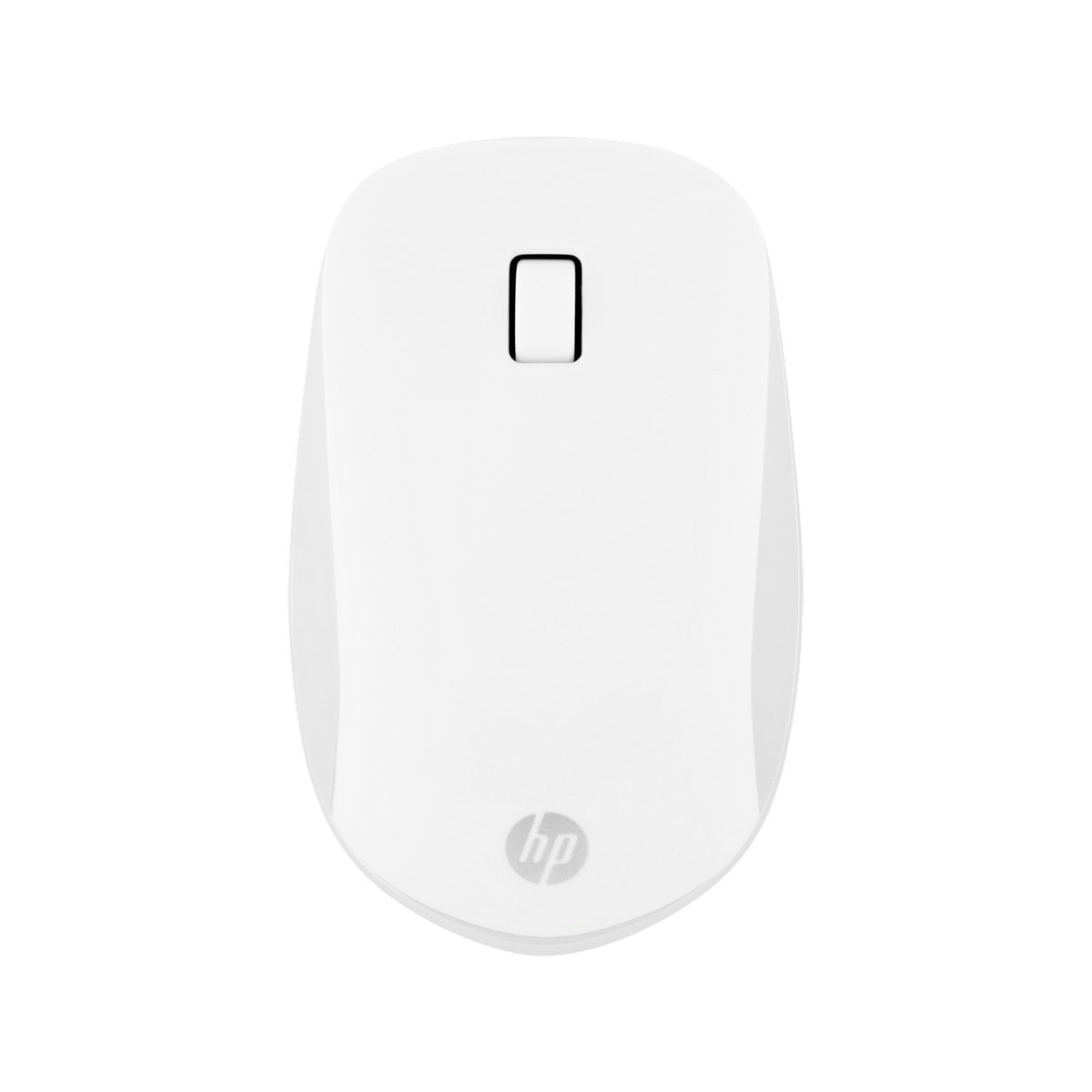 Rato Bluetooth Fino HP 410 - Branco Branco-6