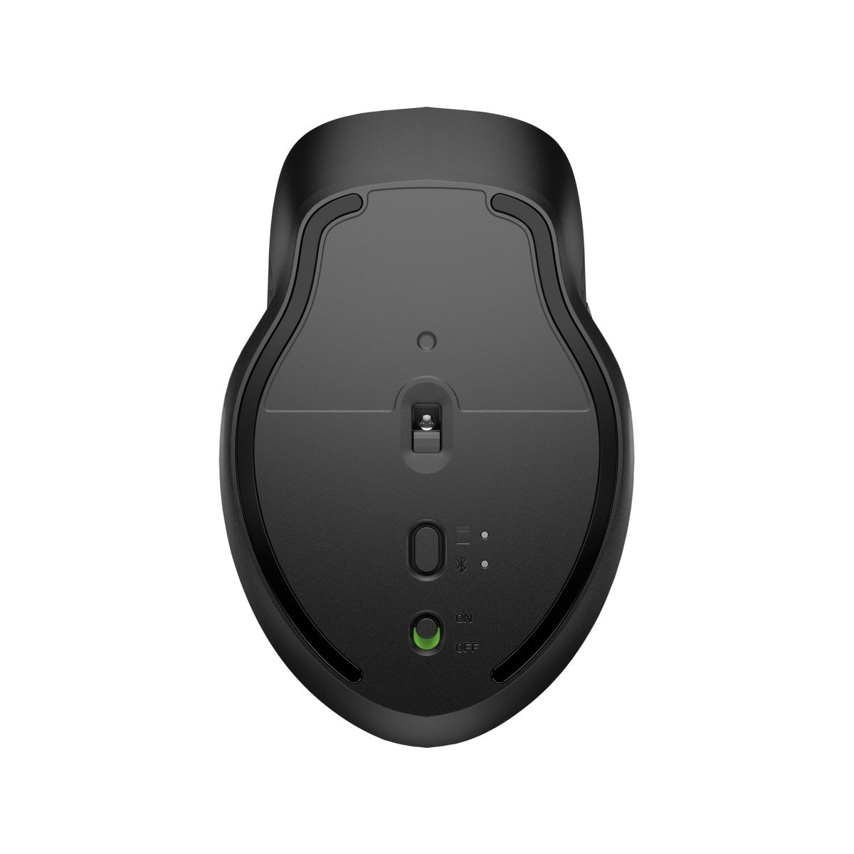 Rato Sem Fios HP 430 para Múltiplos Dispositivos Preto-6