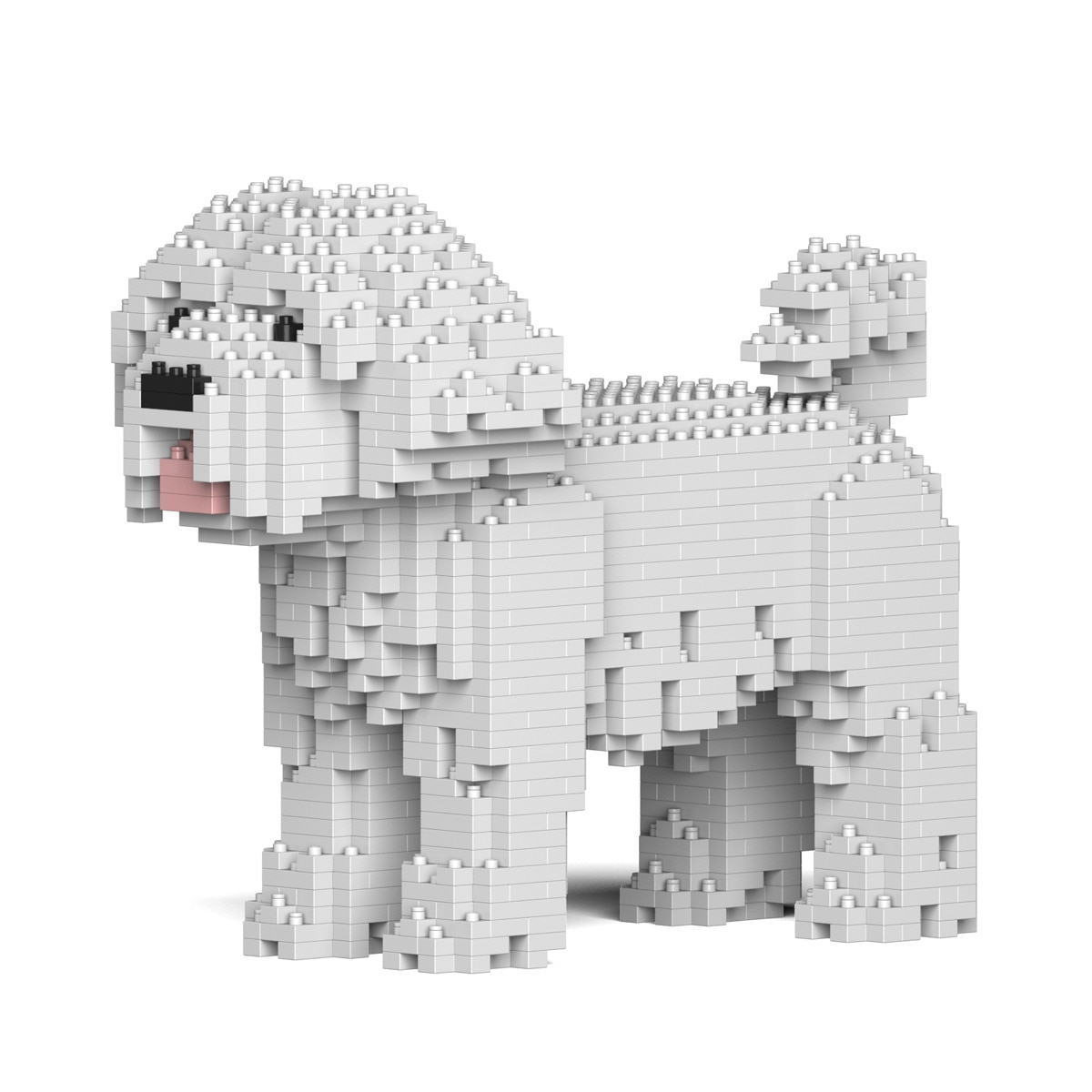 Imagem 0 de Blocos de Construção Maltês