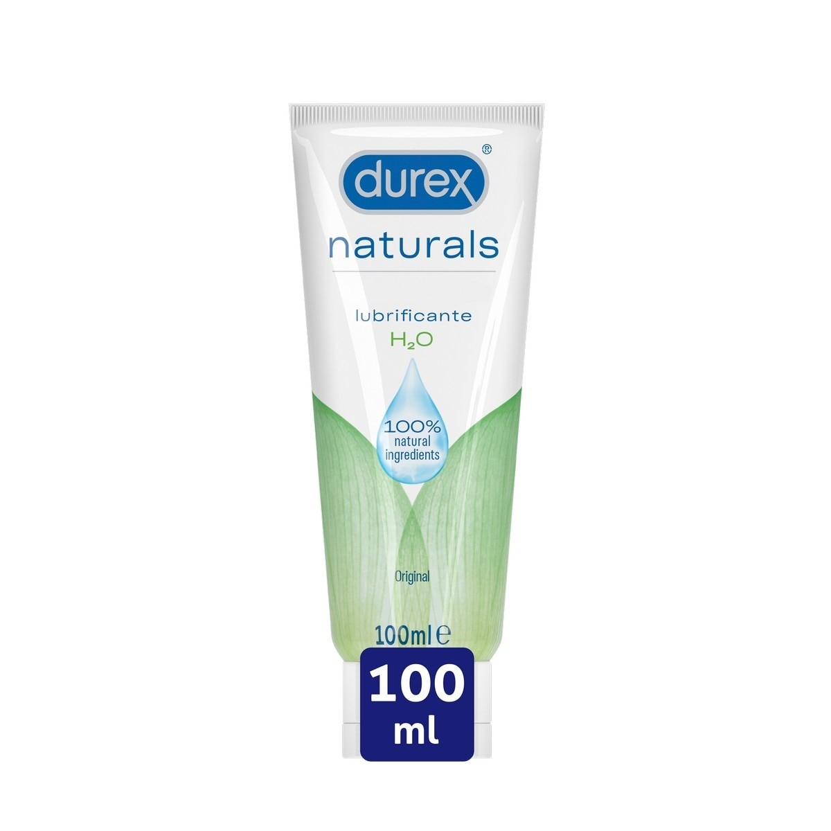 Imagem 0 de Gel Naturals Intimate - 100 ml