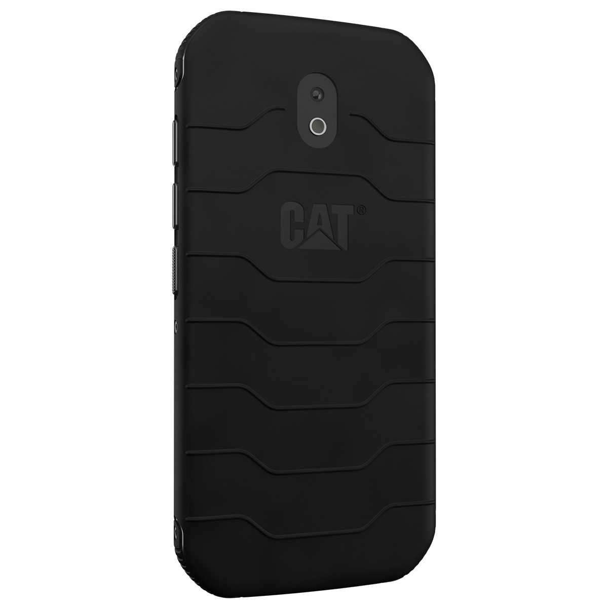 Cat S42 H+ 3 GB + 32 GB negro móvil libre · Caterpillar · El Corte Inglés