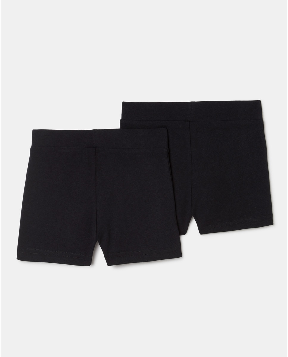 Ciclistas Pack 2 de Uniforme Preto-3