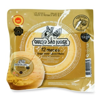 Queijo 12 Meses - São Jorge