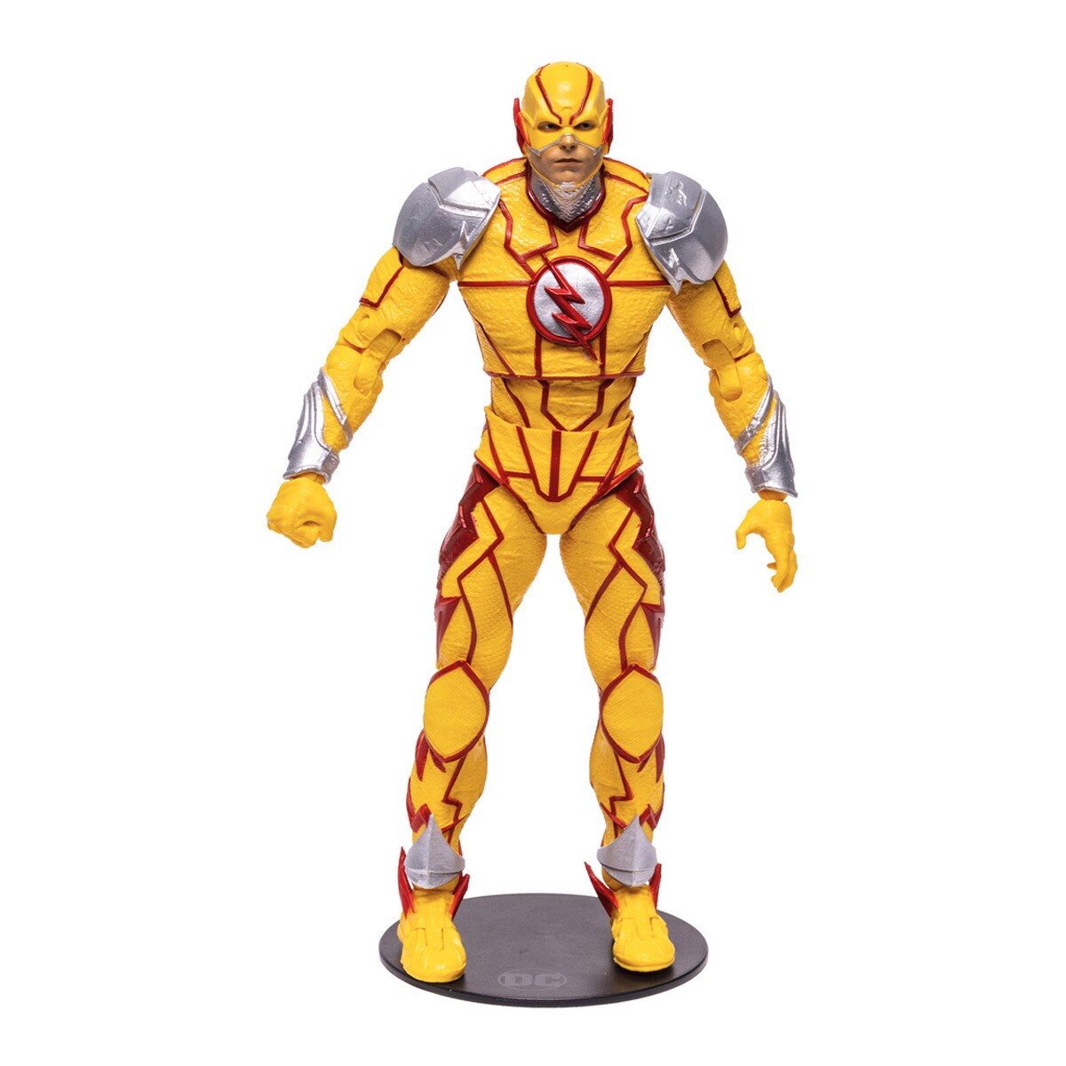 Dc Collector - Figura Injustice 2 Reverse Flash