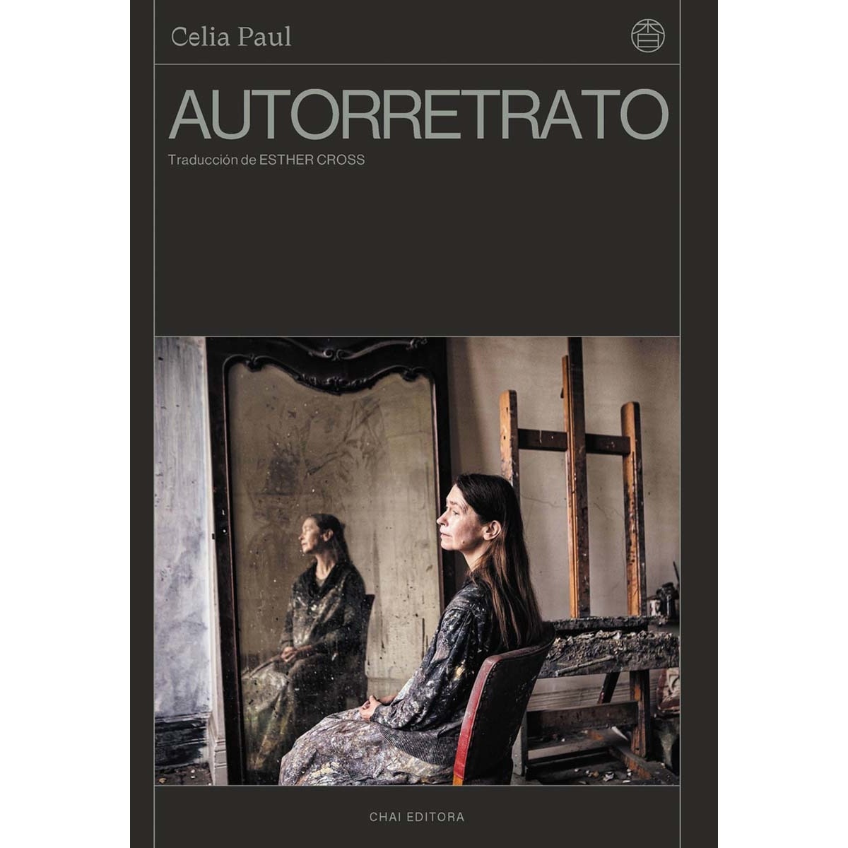 Imagem 0 de Autorretrato