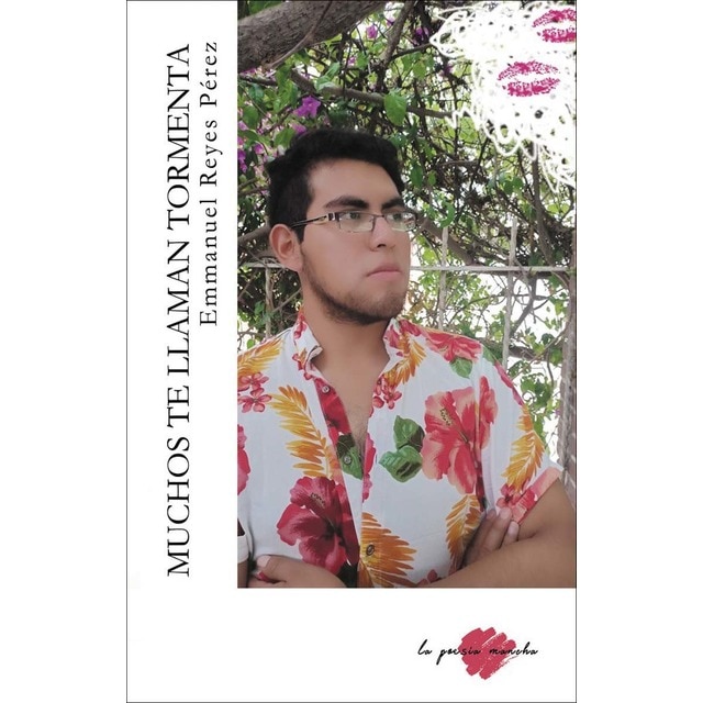 Imagem 0 de Muchos te llaman tormenta (Capa mole com abas)