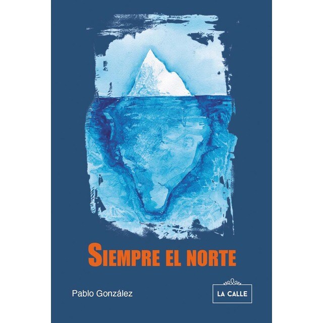 Imagem 0 de Siempre el norte (Capa mole)