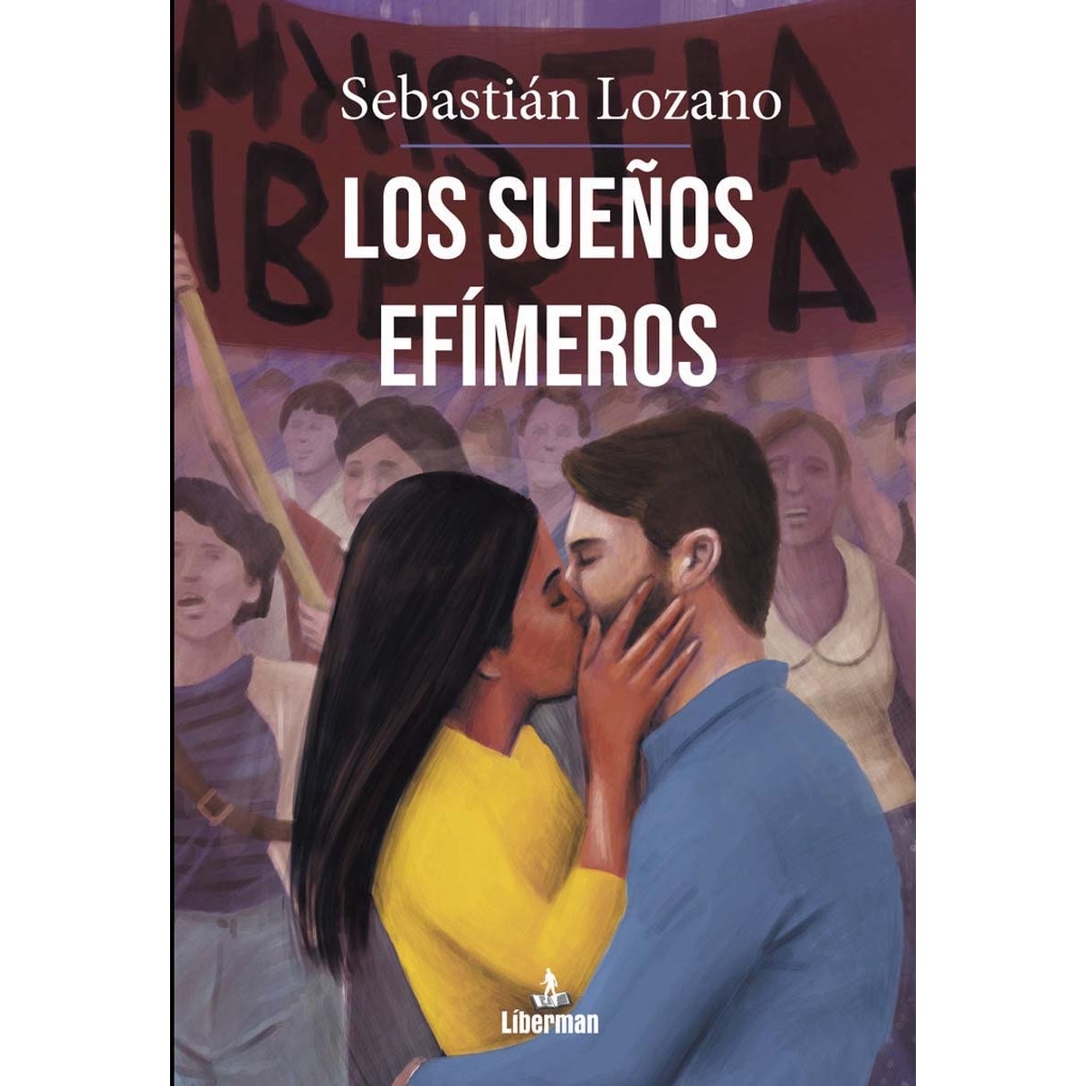 LOS SUEÑOS EFíMEROS (Bolso) (Capa mole) 1