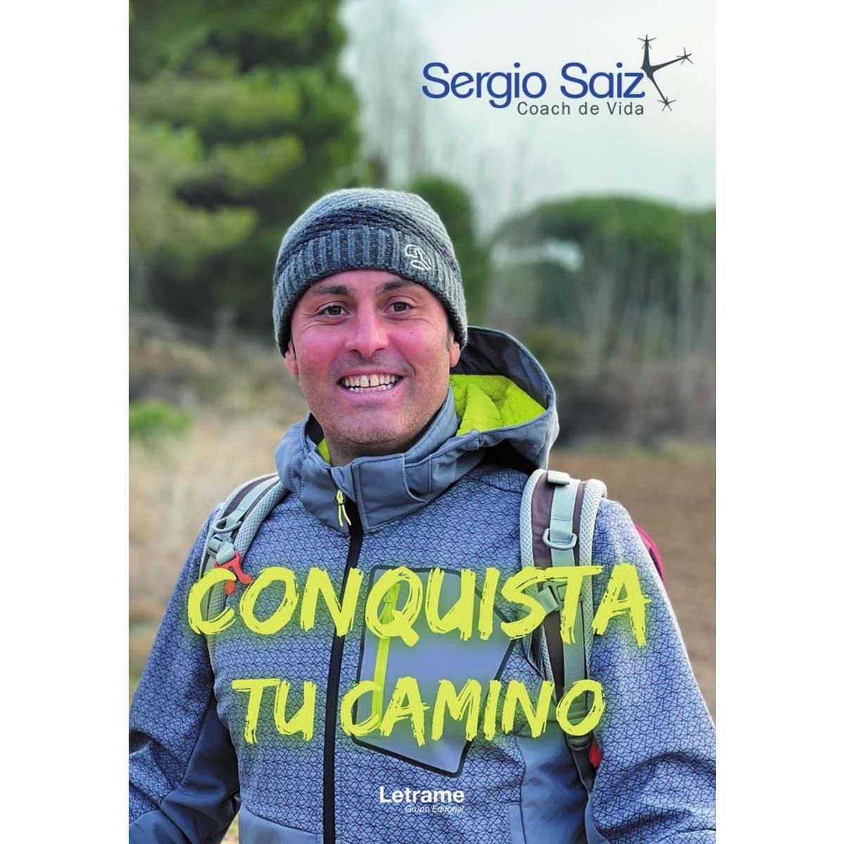 Conquista tu camino 1