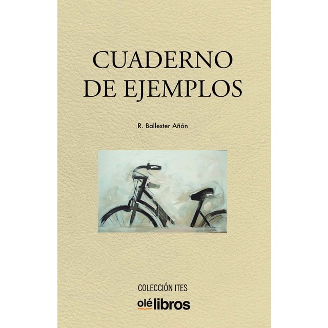 Imagen 0 de Cuaderno de ejemplos