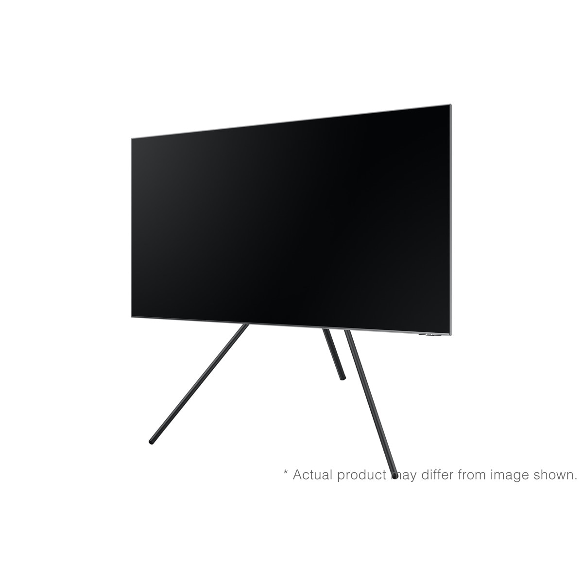 Peana rotatoria Samsung VG-ARAB43STDXC Negro / Plata-4