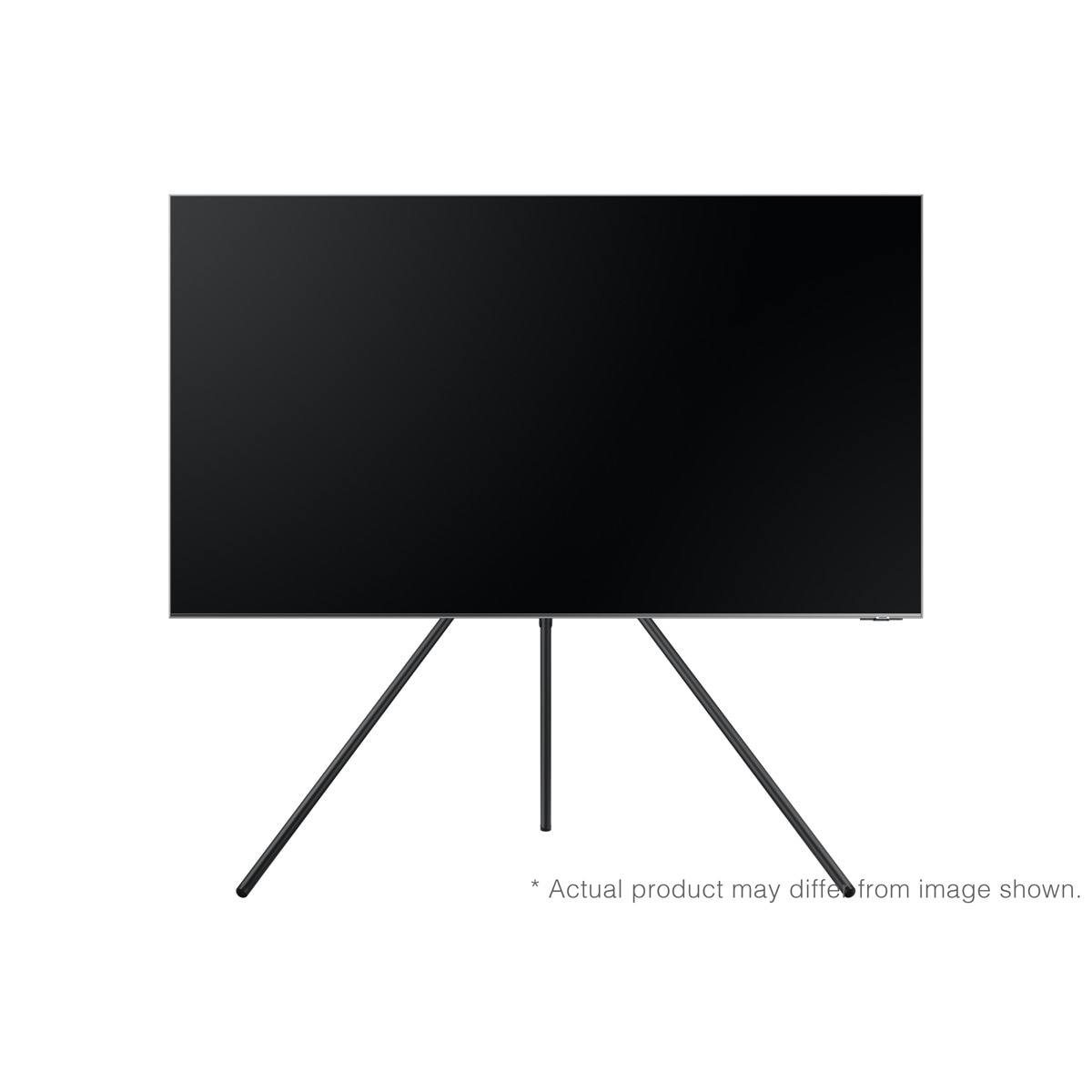 Peana rotatoria Samsung VG-ARAB43STDXC Negro / Plata-3