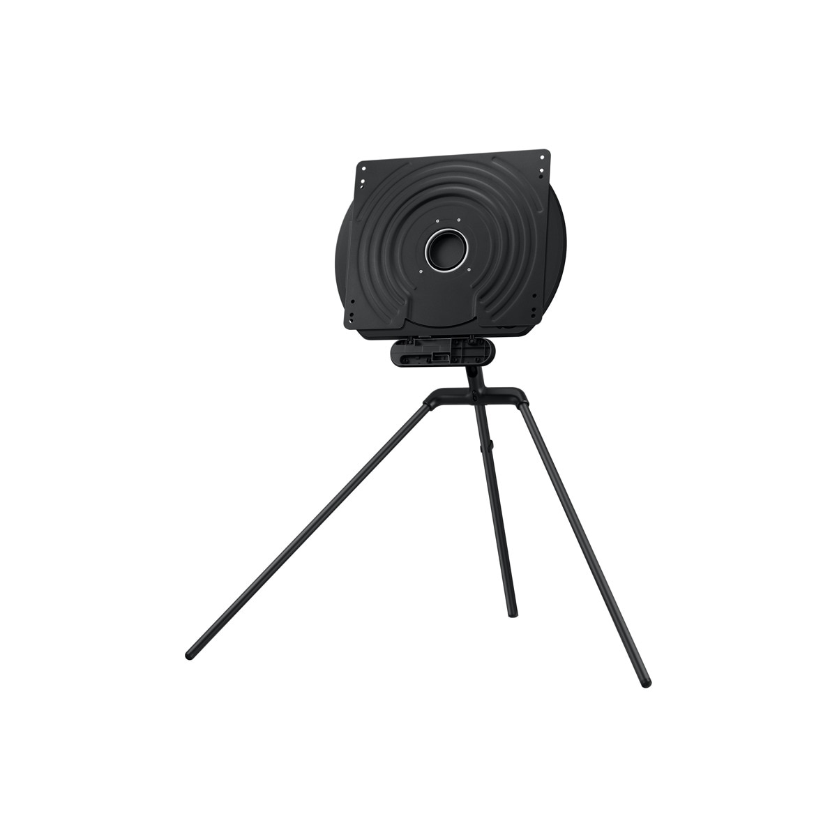 Peana rotatoria Samsung VG-ARAB43STDXC Negro / Plata-2