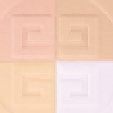 Satin Blanc - N02