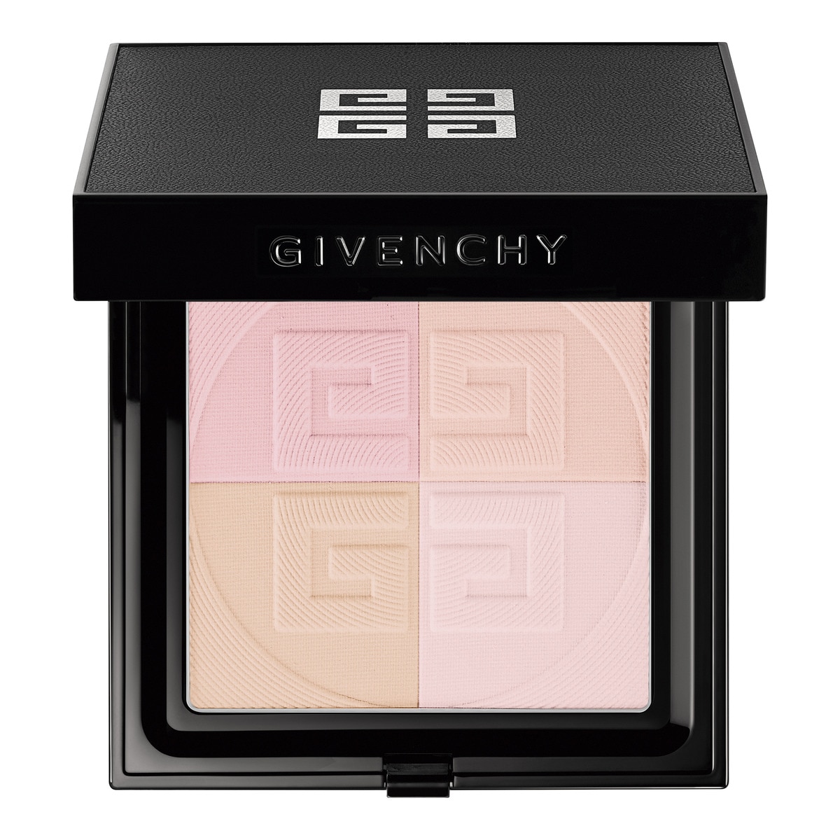 Pó Compacto Prisme Libre - 9,5 g Voile Rosé - N03-1
